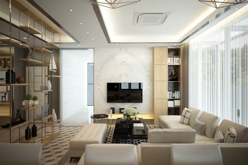 Modern Contemporary Elegance